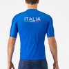 Heren Castelli Italia Competizione Paris 2024 Shirt