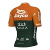 Ale Team Jayco Alula TDF 2024 Prime-shirt voor heren