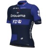 Heren Fietskleding Ale Groupama FDJ 2024 PRS-shirt