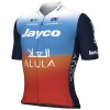Ale Team Jayco Alula 2024-jersey voor heren