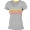 T-shirt Tour de France 2024 dames - Lijnen