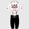Heren Fietskleding Team UAE 2024 Body Suit