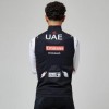 Heren Fietskleding Pissei Team UAE 2024 Bufera Vest