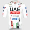 Heren Team UAE 2024 Magistrale Shirt