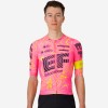 Heren Rapha EF Education EasyPost Pro Team 2024 Shirt
