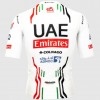 Heren Fietskleding Pissei Team UAE 2024 Magistrale Ultra-shirt