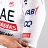 Heren Fietskleding Pissei Team UAE 2024 Magistrale Ultra-shirt