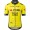 Heren Fietskleding Gobik Movistar 2024 Odyssey Jersey
