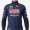 Heren Fietskleding Castelli Soudal Quick-Step 2024 Gabba RoS 2-shirt