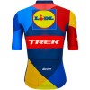 Heren Fietskleding Santini Lidl Trek 2024 Team Original-shirt