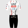 Heren Fietskleding Hybrid Team UAE 2024