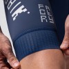 Heren Fietskleding Gobik Factory Team 2025 Matt Solid 2.0 Bib Tights