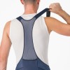 Heren Fietskleding Castelli Soudal Quick-Step 2025 Free Aero Race S Bib Tights