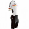 Heren Bioracer Duits Nationaal Team 2025 Icon Race Bodykleding