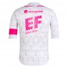 Heren Rapha EF Education EasyPost Pro Team Training 2025 Giro Jersey d'Italia