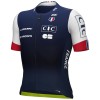 Heren Fietskleding Ale Frans elftal 2025 PRS 2.0 shirt