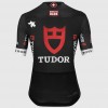 Heren Fietskleding Assos Tudor Pro Cycling Team 2025 RS S11 Shirt