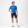 Heren Fietskleding Blauw Giro d'Italia 2025 Competizione 3 Shirt