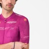 Heren Fietskleding Giro d'Italia 2025 Competizione 3 Shirt