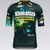 Heren Gobik Team Klimatiza Orbea 2025 Cx Pro 4.0 Jersey