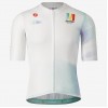 Heren Fietskleding Maratona Dles Dolomites-Enel 2025 Shirt