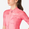 Heren Fietskleding Giro d'Italia 2025 Competizione 3 Shirt