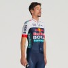 Heren Fietskleding Specialized Red Bull Bora-Hansgrohe 2025 trainingsshirt