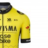 Heren Team Visma Lease a Bike 2025 Shirt