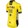 Heren Team Visma Lease a Bike 2025 shirt