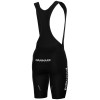 Heren Fietskleding Ale National Denemarken 2025 Bib Tights