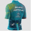 Heren Fietskleding Biemme XDS Astana 2025 Asteria Pro Shirt