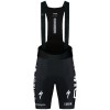Heren Fietskleding Gobik FDJ Suez 2025 Lancer K10 Bib Tights