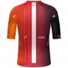 Heren Fietskleding Gobik Ineos Grenadiers 2025 Reactive 2.0-shirt