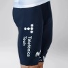 Heren Fietskleding Gobik Movistar 2025 Lancer K10 Bib Tights