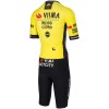 Heren Team Visma Lease a bike 2025 Premium skinsuit kleding