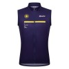 Heren Fietskleding Santini Paris Nice 2025 Vest