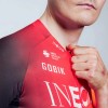 Heren Fietskleding Gobik Ineos Grenadiers 2025 Reactive 2.0-shirt
