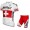 2015 Pearl Izumi BMC Fietsshirt Korte Mouw+Korte Fietsbroeken 1553