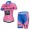 2015 Tinkoff Saxo Bank Dames Fietsshirt Korte Mouw+Korte Fietsbroeken 1966