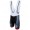 2015 Rocket Santini Korte Fietsbroeken Bib 2464