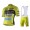 2015 Vini Fantini Fietskleding Fietsshirt Korte+Korte Fietsbroeken Bib 2117
