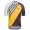 2016 Rapha Fietsshirt Korte Mouw 2016036597