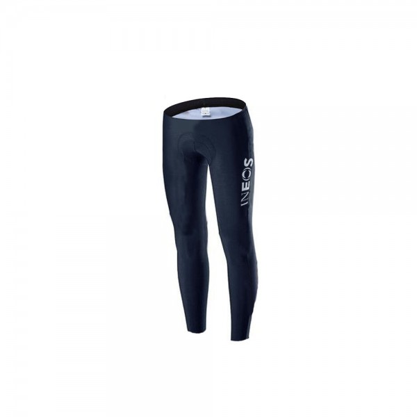 INEOS Grenadier Spanish Pro Team 2021 Lange Fietsbroek Bib 20210453