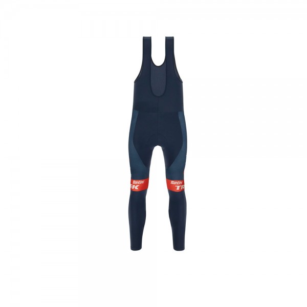 Trek Segafredo 2022 Pro Team Lange Fietsbroek Bib 202245