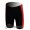 Giant Sram Pro Team Korte fietsbroeken met zeem rood wit 212