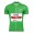 DECEUNINCK QUICK-STEP 2020 Tour De France Polka Dot Fietskleding Fietsshirt Korte Mouw+Korte Fietsbroeken Bib 2002