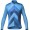 MAVIC Cosmic Graphic 2020 Wielershirts lange mouw Blau 2020339