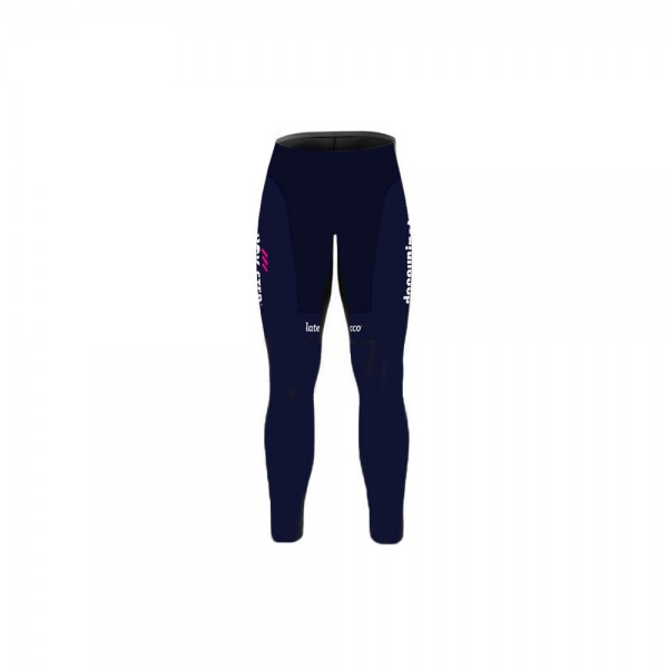2021 Deceuninck quick step Pro Team Lange Fietsbroek Bib 917
