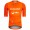 Euskaltel DBA Euskadi 2021 Fietsshirt Korte Mouw 2021100