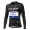 Giro D-italia Quick Step 2021 Fietskleding Fietsshirt Lange Mouw 2021063